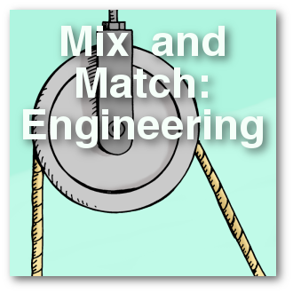 Mix and Match - Engineering